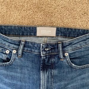 Everlane Super-Straight Jean